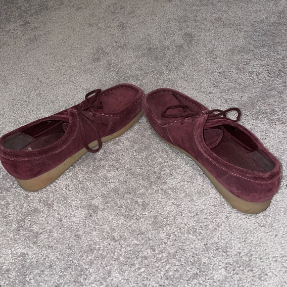 Clarks Padmora - Picture 2 of 5